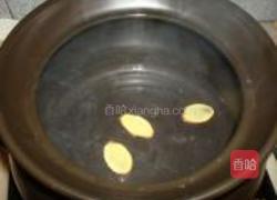 双菌争蛤的做法图解2