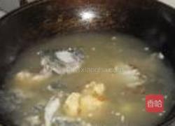 鲈鱼两吃的做法图解15