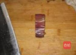 鲈鱼两吃的做法图解17