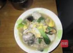 鲈鱼两吃的做法图解25