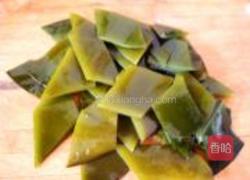 黄花鱼豆腐煲的做法图解5