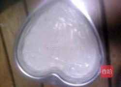 天使蛋糕的做法图解6