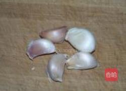 蒜蓉茼蒿的做法图解3