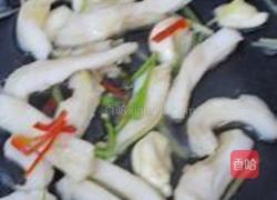 辣爆鲨鱼肠的做法图解8