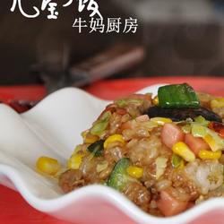 八宝饭的做法[图]