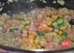 八宝饭的做法图解14