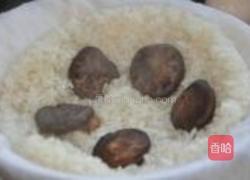 八宝饭的做法图解5