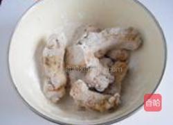 蒜香排骨的做法图解7