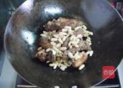 蒜香排骨的做法图解12