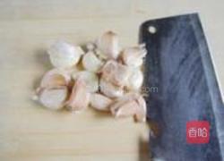蒜香排骨的做法图解2