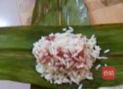 方形排骨粽的做法图解8