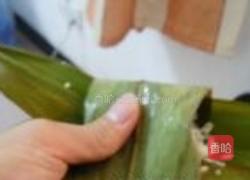 方形排骨粽的做法图解9