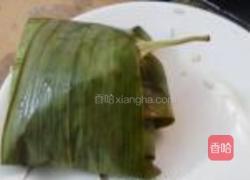 方形排骨粽的做法图解10