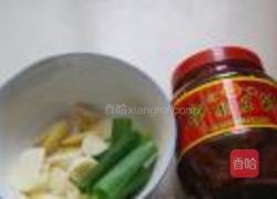 子姜焖鸭煲的做法图解3