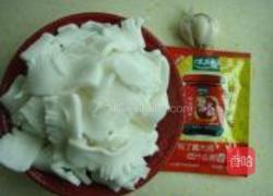 酸辣魔芋的做法图解1
