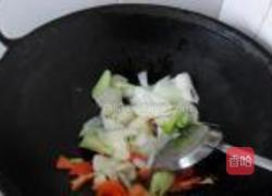 葱爆蚝油羊肉的做法图解3