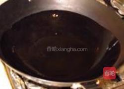 西北羊肉臊子面的做法图解10