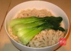 西北羊肉臊子面的做法图解21