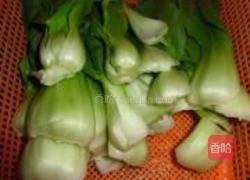 西北羊肉臊子面的做法图解8