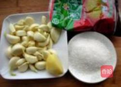 香辣酱的做法图解1