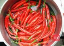 香辣酱的做法图解2