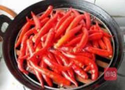 香辣酱的做法图解4