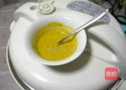 芥末笋丝的做法图解3