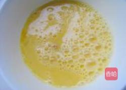 西红柿鸡蛋面的做法图解4