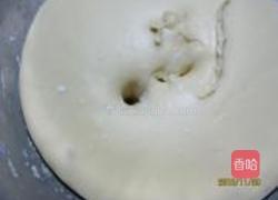 蓝莓酱小排包的做法图解3