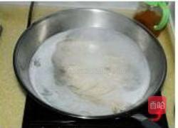 鸡蛋炸酱面的做法图解3