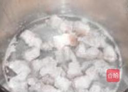 梅干菜扣肉的做法图解4