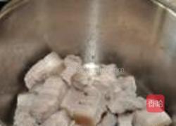 梅干菜扣肉的做法图解5