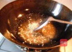 美食芥兰的做法图解7