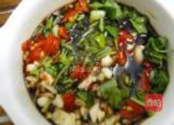 酸甜花生米的做法图解8