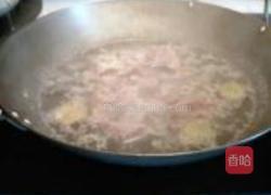 菠萝彩椒甜酸排骨的做法图解2