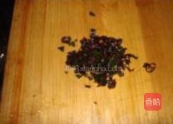 凉拌三丝的做法图解12