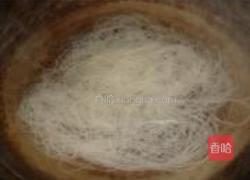 凉拌三丝的做法图解2