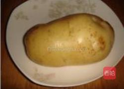 凉拌三丝的做法图解4