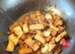 黄鱼鲞烧肉的做法图解13