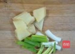 黄鱼鲞烧肉的做法图解5