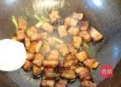 黄鱼鲞烧肉的做法图解7