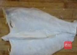 黄鱼鲞烧肉的做法图解9