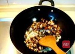 金枪鱼焗饭的做法图解10