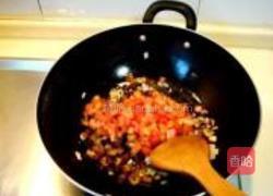 金枪鱼焗饭的做法图解11