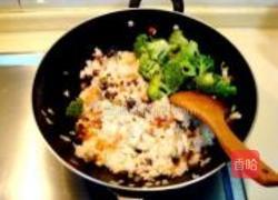 金枪鱼焗饭的做法图解13