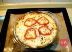 金枪鱼焗饭的做法图解26