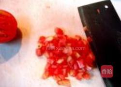 金枪鱼焗饭的做法图解4