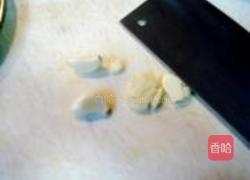 金枪鱼焗饭的做法图解6