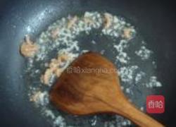 双虾包菜墩的做法图解6