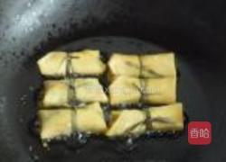 千张春卷的做法图解13